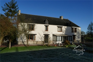 maison de campagne à la vente -   50500  TERRE ET MARAIS, surface 218 m2 vente maison de campagne - UBI480885332